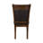 Briarton  Faux Leather Dining Chairs