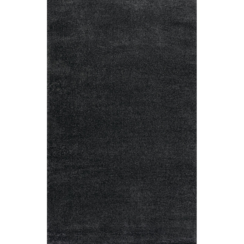 Tapis noir Asaldis, Rectangle 12 pi x 15 pi
