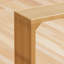 Console étroite en bois massif-1789567284-1789567285