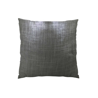 Glazed Throw Pillow