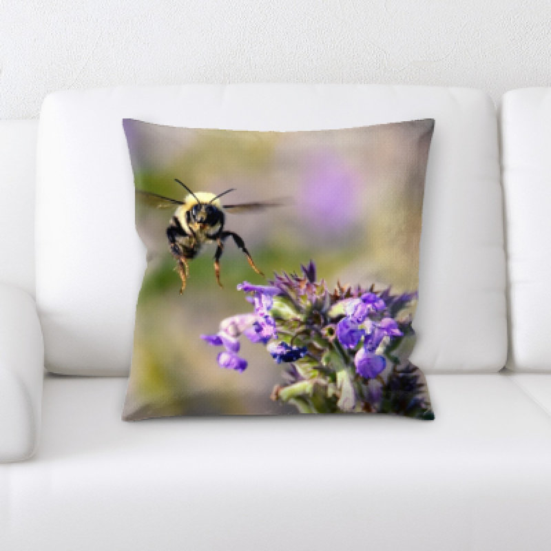 Coussin décoratif
