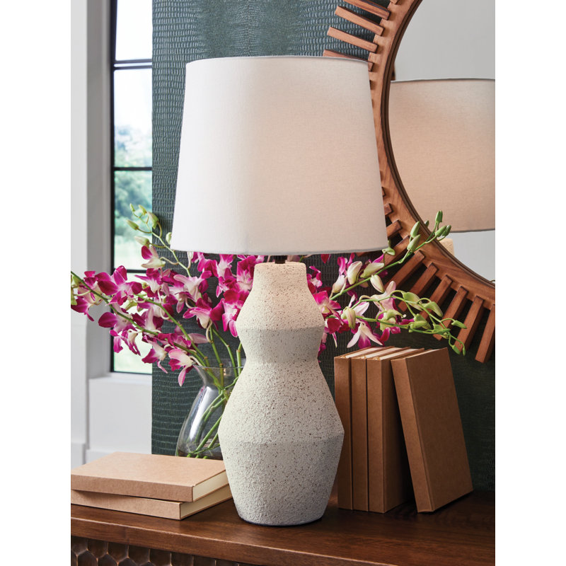 Lampe de table Dawthorne