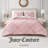 Diamond Ruffle Reversible Microfiber Comforter Set-96429310-87394169