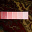 Paisleymae Oriental Area Rug in Red