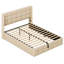 Lit plateforme avec rangement Lift Up et tête de lit Winback-2144309378-2121445059