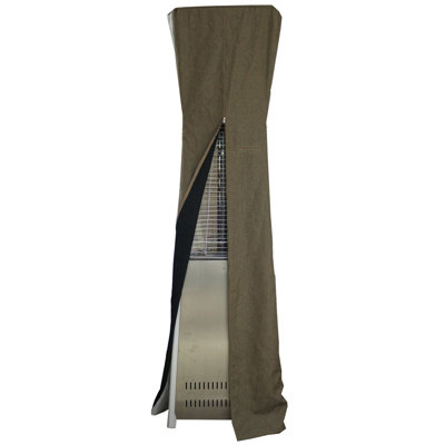 Arlmont & Co. Merriweather 24 in. W x 27 in. D Patio Heater Cover