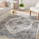 Floral Indoor Rug