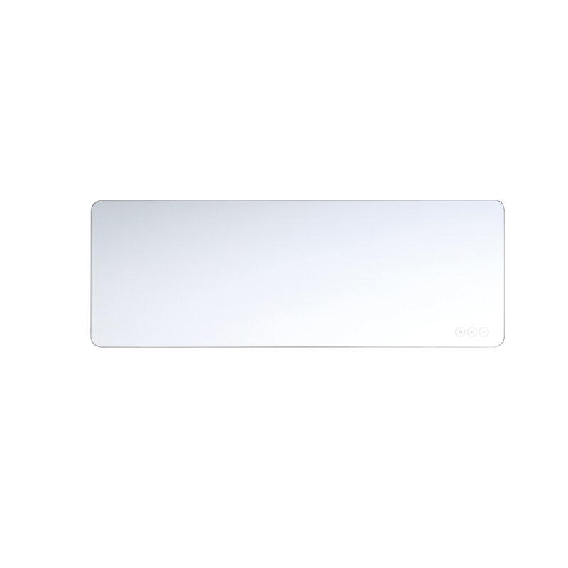 Miir Rectangular Mirror, 55" x 20"