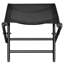 Indira Metal Outdoor Ottoman