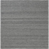 Modern One-of-a-Kind Rectangle 6'6" X 7'7" Hand Knotted Area Rug