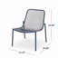 Élégante mise à niveau du salon, élégante chaise décorative-748214113
