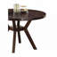 Table de salle à manger Espresso
