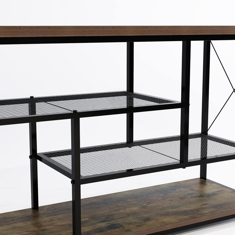 Gianbattista 55.1 " W Console Table