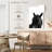 Brampt Wild Black Horse-108228183