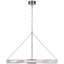 Menil 4 - Light LED Chandelier-708790866