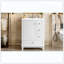 Tablettes de rangement de meuble-lavabo en céramique Modern Modern-121101064