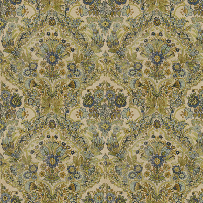 Anniversary Tetbury Fabric