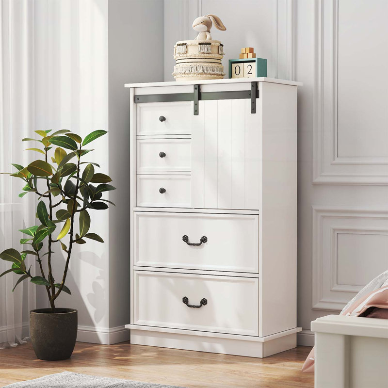 Coffre de rangement polyvalent avec fonctionnalité et attrait élégants