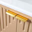 Meuble-lavabo simple 30 po