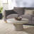 Towanda Concrete Coffee Table