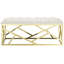 Banc capitonné Modway Orchid Sebastian-25521824-26161179