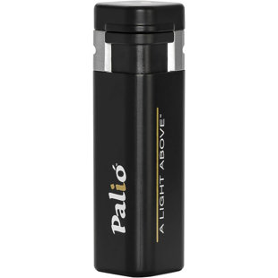 Briquet à trois jets Palio Treo