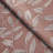 Finklea Floral Pattern Polyester Light Filtering/Room Darkening Rod Pocket Curtain Panels-567929294-567929253