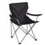 Confort portatif: chaise de plage pliable avec auvent réglable, accoudoir, porte-gobelet et sac de transport-646965120