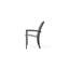 Chaise de café empilable en aluminium Bazza-98359091-98359123
