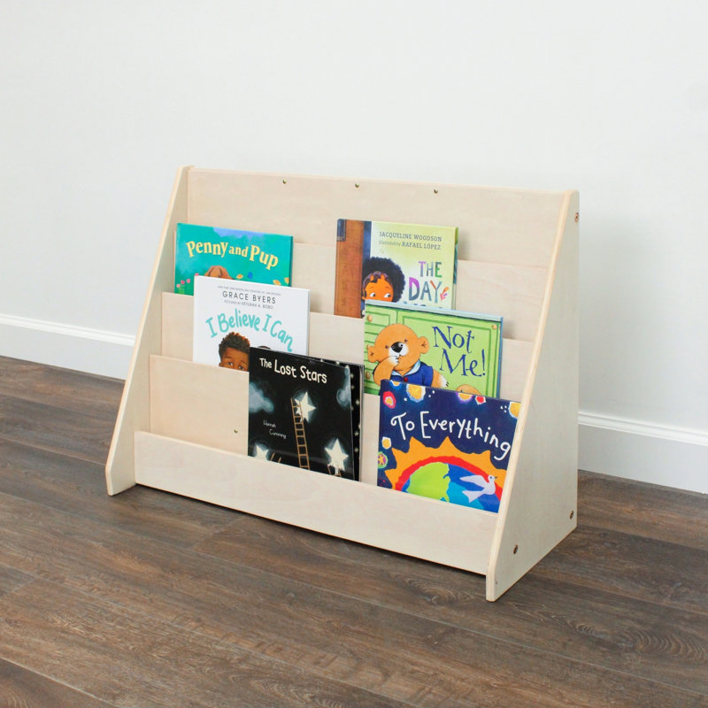 Refrigerator - Assembled