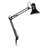 Hemal Adjustable Metal Desk Lamp Lamp