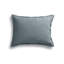 Stone Washed Linen Duvet Cover-74365755-74365753