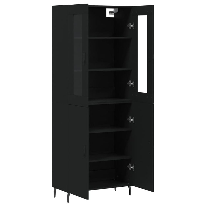 Storage Cabinet