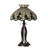 Maximus Metal Table Lamp
