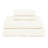 100% French Linen Sheet Set-101947093-101947090