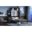 Wall Bed With Shelves And Comfort, Gray - Space Saving For Multi Rooms Guest Full Size In Drawer Home Offices Apartments
