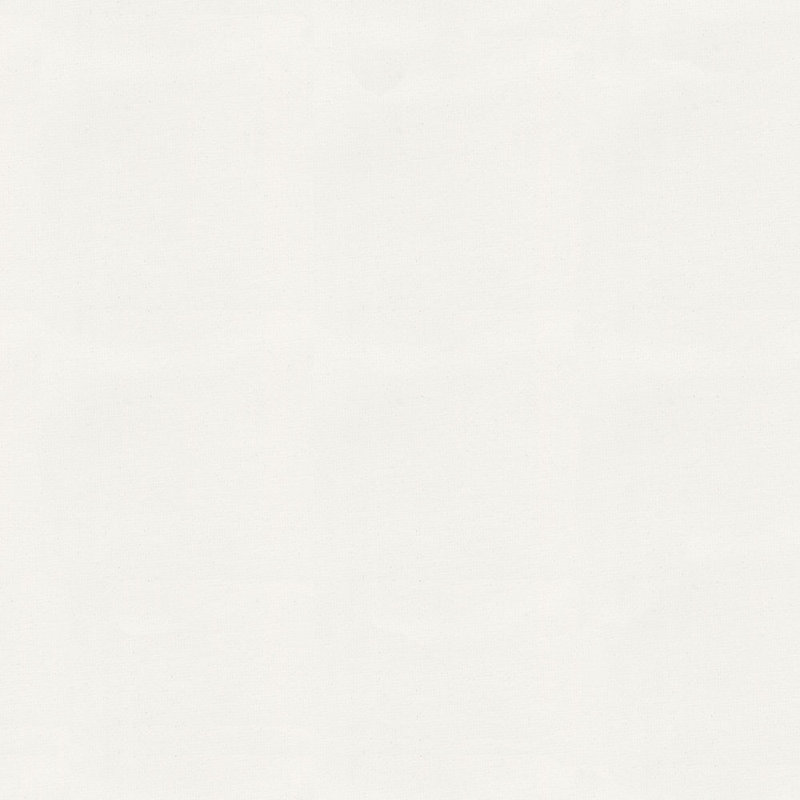 Tissu Sampson, Blanc