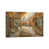 Toile tendue