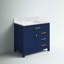 Meuble-lavabo simple 36 po Ajhane-649224797