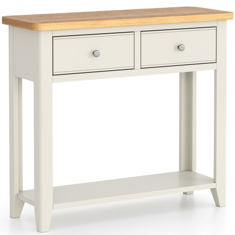 Siilata 85cm Console Table