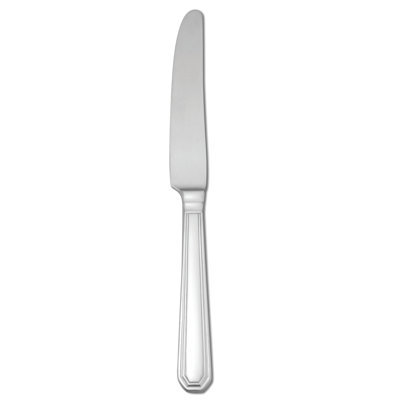 Lido Table Knives by Oneida (18/10)