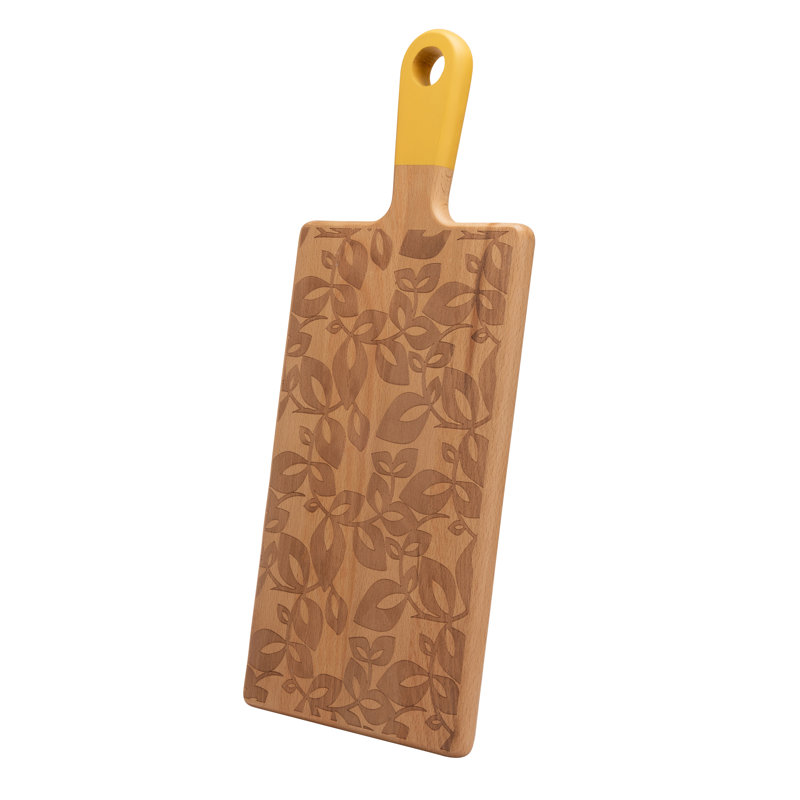 Catherine Lansfield, Inga - Wooden Serving Board