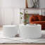 Ensemble de tables basses Bernice-1948748536