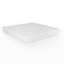 Matelas en mousse viscoélastique gélifiée 4 couches Green Tea-1283739613