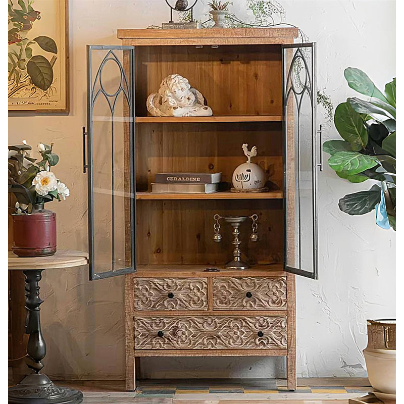 Vitrine multifonctionnelle American American