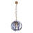 Amo Pendant - Blue Avio-123554770