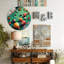 Horloge murale 12 po