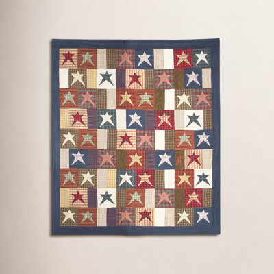 Eugen Cotton Quilt Set
