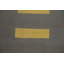 Tapis oriental géométrique gris Kilim 8 x 10