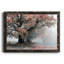 Magical Middle Earth - Reproduction d'art sur toile encadrée-2016155215-2016155212